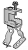Conduit to Beam/Flange Fastener -- 500KC1 - Image