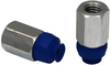 Flat suction cup (round) for smooth or slightly rough surfaces PFYN 5 HT1-60 M5-IG - 10.01.01.11144 - Schmalz Inc.