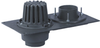 Roof Drain/Overflow Combination - RD25 - Watts