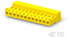Rectangular Wire & Cable Connectors & Housings - 4-644663-2 - TE Connectivity
