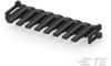 Connector Hardware, Mounts, Locks & Retainers - 2357686-8 - TE Connectivity