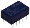 Signal Relay, 12V, Tht Rohs Compliant Panasonic - 09AK9040 - Newark, An Avnet Company