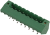 Terminal Block Pluggable Socket, 8 Position; Gender Amphenol Anytek - 99R4210 - Newark, An Avnet Company