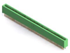 Card Edge Conn, Dual, 114Pos, Wire Wrap; Card Edge Connector Type Edac - 64AJ9860 - Newark, An Avnet Company