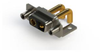 Combo D-Sub Conn, R/a Rcpt, De-2Wk2, Th; Product Range Edac - 56AJ9195 - Newark, An Avnet Company