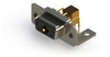 Combo D-Sub Conn, R/a Rcpt, De-5W1, Th; Product Range Edac - 55AJ5762 - Newark, An Avnet Company