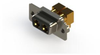 Combo D-Sub Conn, R/a Rcpt, De-2W2, Th; Product Range Edac - 56AJ9242 - Newark, An Avnet Company