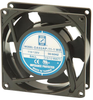 Ac Fan, 22Cfm, 6W, 1900Rpm, 92X25Mm; Nominal Rated Voltage Ac Orion Fans - 36AJ7457 - Newark, An Avnet Company