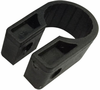 Cable Cleat, 22.8Mm, 100/pack Rohs Compliant Pro Elec - 77AH4762 - Newark, An Avnet Company