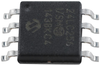 Serial Eeprom, 256Kbit, 400Khz, Soij-8; Memory Interface Type Microchip - 33C2973 - Newark, An Avnet Company