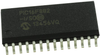 Microcontroller Mcu, 8 Bit, Pic16, 20Mhz, Soic-28; Product Range Microchip - 27M0495 - Newark, An Avnet Company