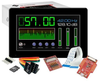 Display Modules - LCD, OLED, Graphic - 1613-1352-ND - DigiKey
