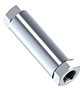 Precision Micro-Orifices® - NPT Connections -- Y2LPSS-0C-BR - Image