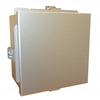 Electrical - Stainless Steel - Junction Boxes - 1414N4SSE - Hammond Manufacturing Company Inc.