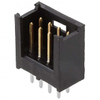 Rectangular Connectors - 280384-2 - 906132-280384-2 - Win Source Electronics