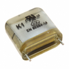 Film Capacitors - MPRY2W2150FG00MSSD - Lingto Electronic Limited