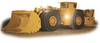 R2900G Underground Mining Loader - Giles & Ransome, Inc.