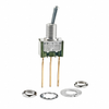 Toggle Switches - M2015SS1G06-ND - DigiKey