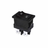 Rocker Switches - SLE210K2-7-ND - DigiKey