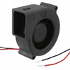 Fans, Thermal Management - Fans - DC Brushless Fans (BLDC) - BFB0724L - Acme Chip Technology Co., Limited