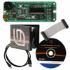 Development Boards, Kits, Programmers - Evaluation Boards - Embedded MCU, DSP Evaluation Boards - EKK-LM3S811 - Shenzhen Shengyu Electronics Technology Limited