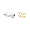 Circular Connector Assemblies - 889-2088-ND - DigiKey