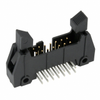 Headers, Male Pins - MHR14S-ND - DigiKey