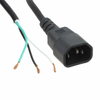 Power, Line Cables and Extension Cords - 1939-1030-ND - DigiKey