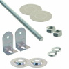Accessories - EWT225HDWKIT-ND - DigiKey