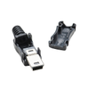 USB, DVI, HDMI Connector Assemblies - 1528-1181-ND - DigiKey