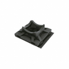 Cable Ties - Holders and Mountings - FTH-5-UVB-C-ND - DigiKey