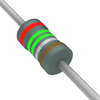 Through Hole Resistors - RNF14FTD2R55-ND - DigiKey