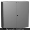 Enclosures, Boxes, & Cases - CMCQP3 - Powell Electronics, Inc.