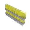 Board Spacers, Stackers (Board to Board) - 612-DWM-27-59-S-D-400-ND - DigiKey