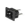 Power Entry Modules (PEM) - 486-3-142-769-ND - DigiKey