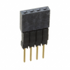 Headers, Receptacles, Female Sockets - SAM11075-ND - DigiKey