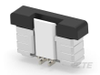 FPC Connectors - 2492142-4 - TE Connectivity