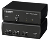 2-to-1 Fiber Switch - SW459A-SC - Visual Sound, Inc.