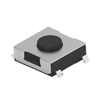 Tactile Switches - 450-STS25A18BSMTRCT-ND - DigiKey