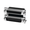 D-Sub Connector Assemblies - 2092-K42X-E9S/P-A4NJ-ND - DigiKey