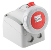 Industrial Power Connectors - 8212012 - RS Components, Ltd.