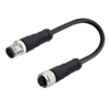 Sensor & Actuator Cables - 2825431 - RS Components, Ltd.