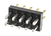 PCB Headers - 1224769 - RS Components, Ltd.