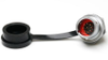 Industrial Circular Connectors - 2065044 - RS Components, Ltd.