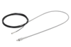 Connection cable, coaxial, 0.2m - 1-KAB145-0.2 - Hottinger Bruel and Kjaer UK Ltd.