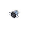 Circular Connector Assemblies -- 6473-NYS326-ND