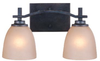6262-BA2 DNI Bathroom Fixtures-Two Lights - 618873 - Capital Lighting, Inc.