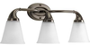 P2760-74 Bathroom Fixtures-Three Lights - 696606 - Capital Lighting, Inc.