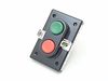 Double Plastic Plunger with Padlock Latch - 04062-032 - Rees, Inc.