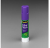 3M Scotch 6115 Glue Stick - Purple Paste Pack Dries clear - 59109 - - 051131-59109 - R. S. Hughes Company, Inc.